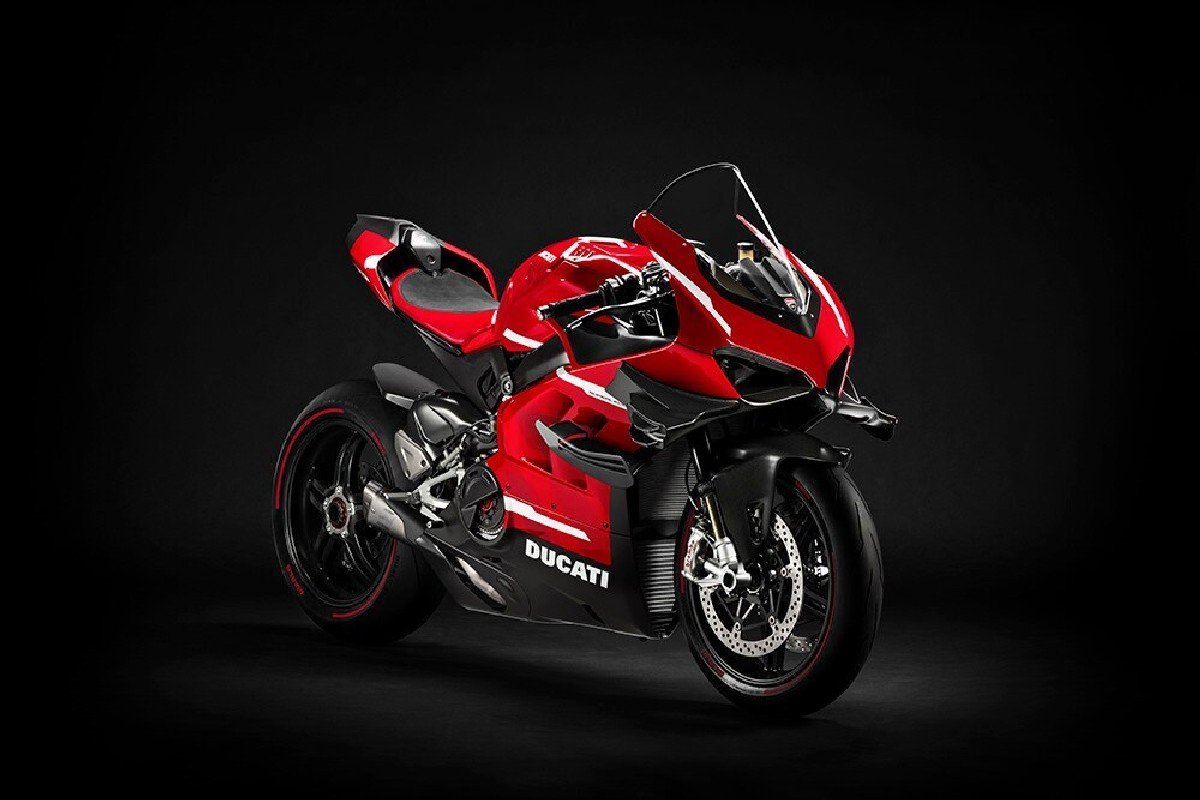 Ducati Panigale